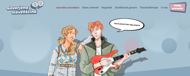 Govorjena Slovenscina slika 2
